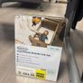 Graco Sweet2Sleep Co-Sleeper Crib Cot Image 2