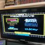 SEGA - Arcade Legends Sega Megadrive by Radica - 6 built in games Image 3