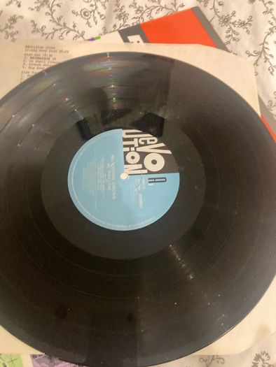 Revolting Cocks - Big Sexy Land Vinyl