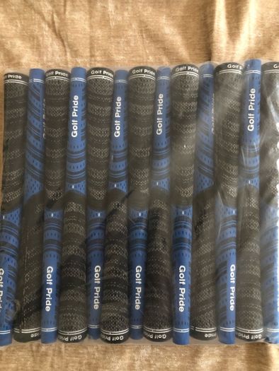 MIDSIZE Set (13) Golf Pride ND Grips