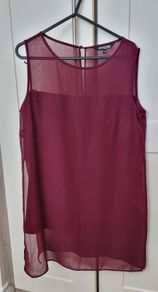 Blouse size 12