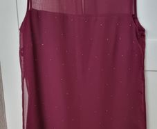 Blouse size 12