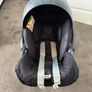 Egg 2 Travel System with Cybex Cloud Z2 Car Seat Image 3