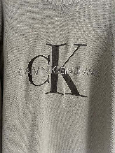 Calvin Klein jumper