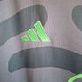 Celtic 2023/24 Slim Fit Third Jersey (Large) Image 3