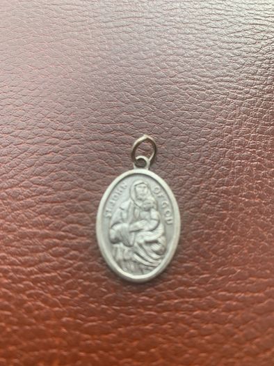 St John  of God Medal