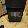Coreglow 4.1kW Portable Gas Heater  3 Heat Settings Image 2