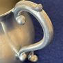 Vintage Raimond Pewter Decorative Bowl Image 2