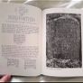 Mementos of Mortality (Folding Landscapes, 1991) by Tim Robinson Image 3