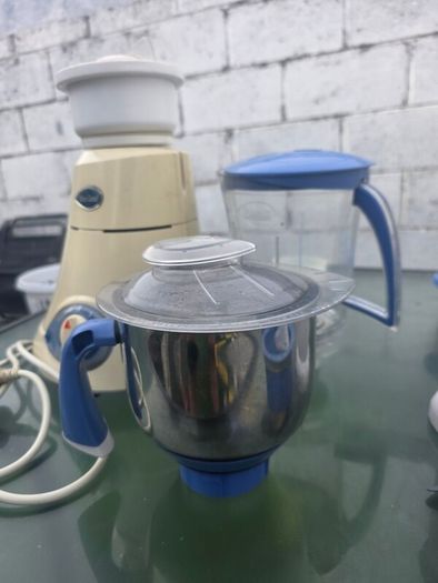 mixer Grinder