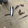 taylormade golf set Image 7