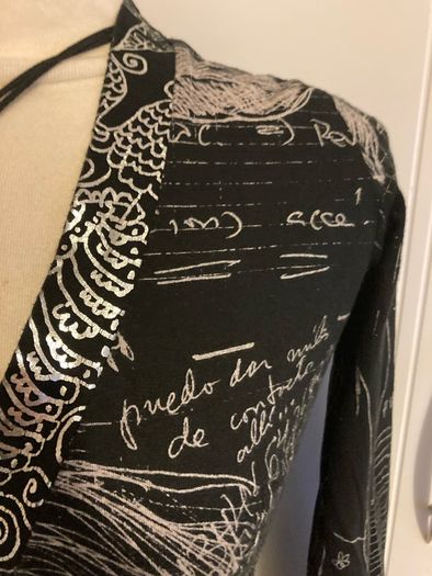 Desigual dress