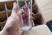 24 Hop House 13 Half Pint Glasses