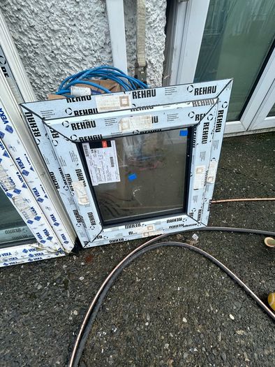 pvc window and door from 150