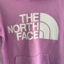 The North Face Girls Hoodie size Large (10-12 years) Image 2