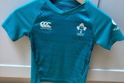 Canterbury Ireland Training Jersey