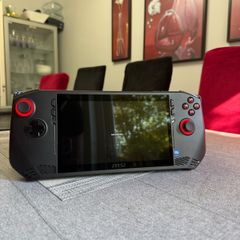 Msi Claw A1m Ultra 7