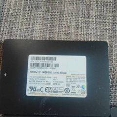 Samsung PM863a 480GB Enterprise SATA SSD  Fully Tested (10 available)