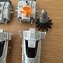 Silverlit Multimac Vintage Toy Bundle Image 2