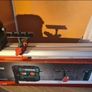 Wood Turning Lathe - new boxed Image 3