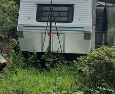 caravan for sale