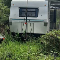 caravan for sale