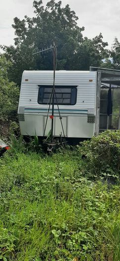 caravan for sale