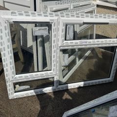 PVC Window