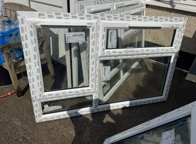 PVC Window