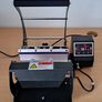 Mug Press / Tumbler Press & Extra Heat Element & Mug Cases Image 2