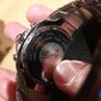 original adidas stainless steel watch Image 4