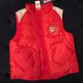 Arsenal gilet Image 2
