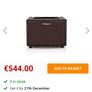 Roland AC 40 Acoustic Chorus Image 5