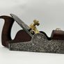 Gorgeous Alex Mathieson infill smoothing plane Image 5