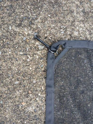 Volvo C40/XC40 Boot/Cargo/Dog Safety Net