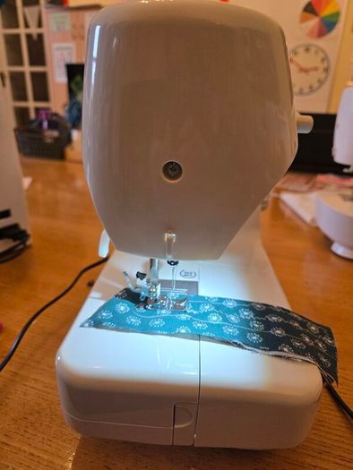 Singer 8280 sewing machine
