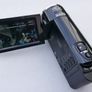 JVC Full HD Camcorder JVC Everio GZ-E15BE Camcorder 4Gb SD Hybrid 40x Optical Zooms and carry case Image 5