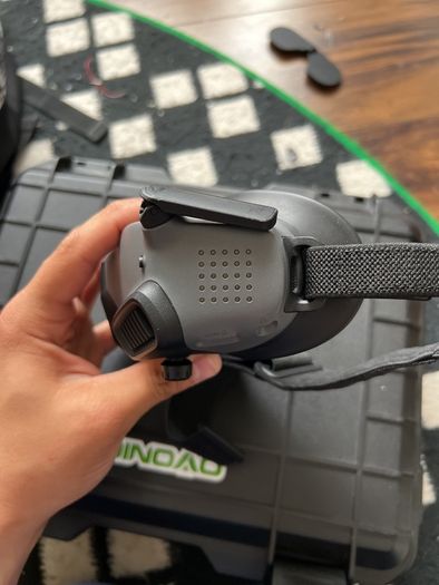 DJI Avata Fly More Combo + Goggles & Controller