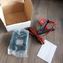 Makita battery adaptor jump leads for all vehicles Image 7