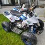 110cc quad Image 2