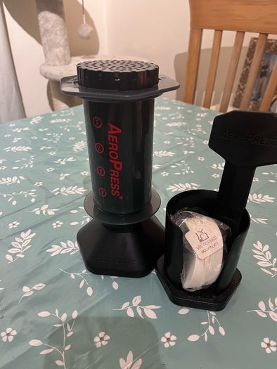 aeropress
