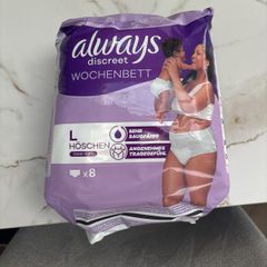 Postpartum Pants Unopened