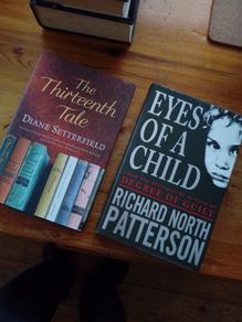 Books: Hardback