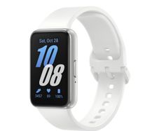 Samsung Galaxy Fit3 Watch Silver
