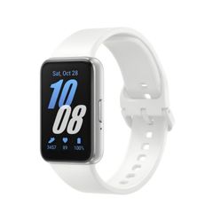 Samsung Galaxy Fit3 Watch Silver