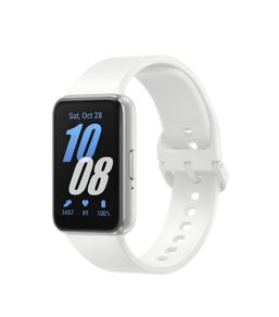 Samsung Galaxy Fit3 Watch Silver