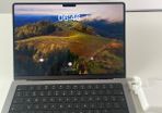MacBook Pro M1