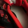 Adidas powerlifting weightlifting shoes size 10 uk Image 8