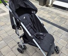 Joie stroller
