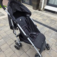 Joie stroller